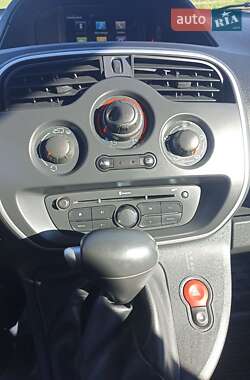 Вантажний фургон Renault Kangoo 2020 в  фото 28 Вантажний фургон Renault Kangoo 2020 в