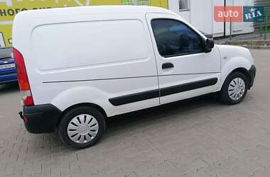 Вантажний фургон Renault Kangoo 2006 в Вінниці