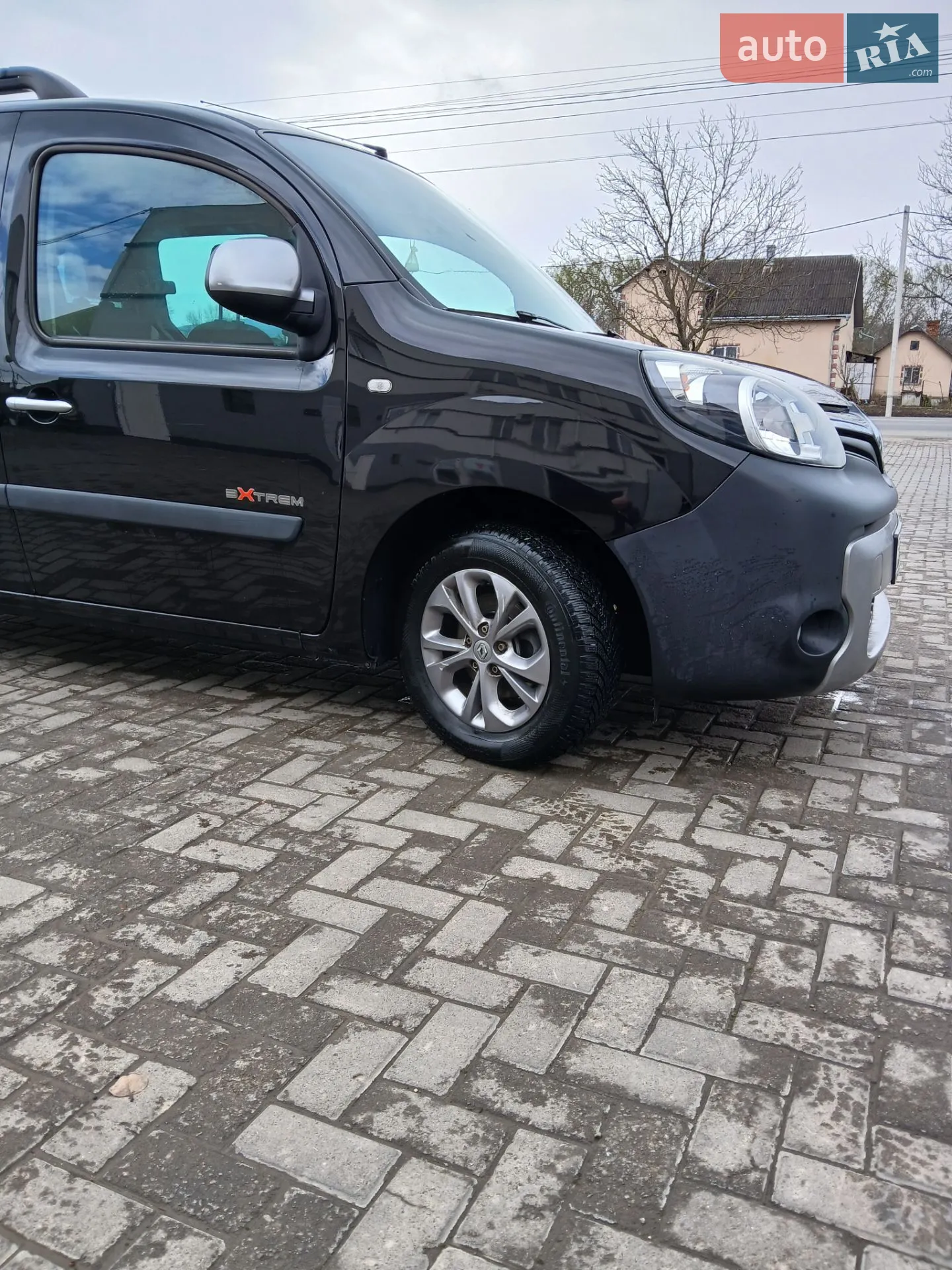 2014 Renault Kangoo - мініатюра 16
