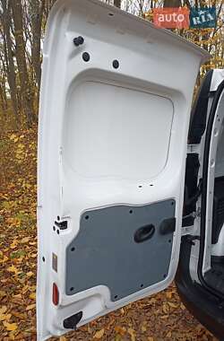 Вантажний фургон Renault Kangoo 2020 в  фото 4 Вантажний фургон Renault Kangoo 2020 в