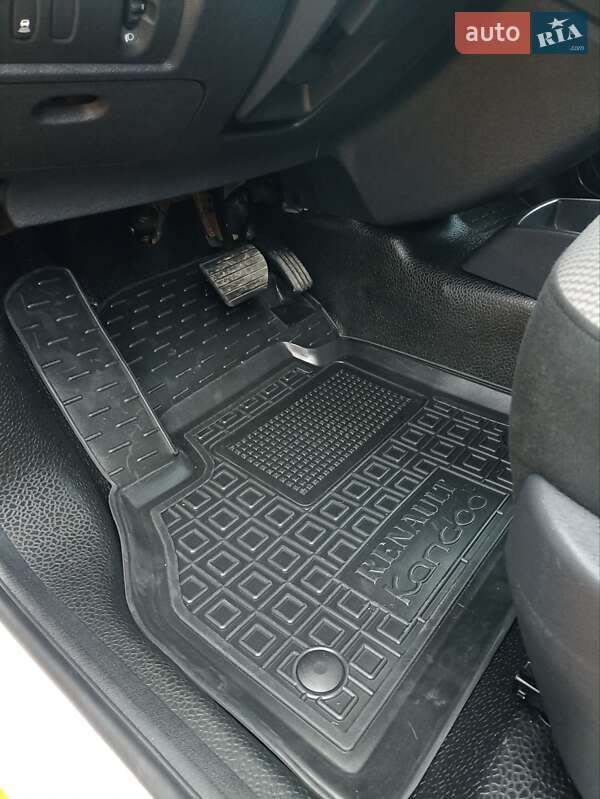 Грузовой фургон Renault Kangoo 2020 в Виннице фото 9 Грузовой фургон Renault Kangoo 2020 в Виннице