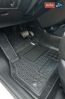 Вантажний фургон Renault Kangoo 2020 в  фото 9 Вантажний фургон Renault Kangoo 2020 в