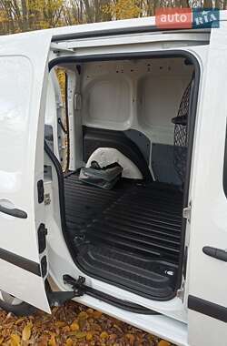 Вантажний фургон Renault Kangoo 2020 в  фото 11 Вантажний фургон Renault Kangoo 2020 в