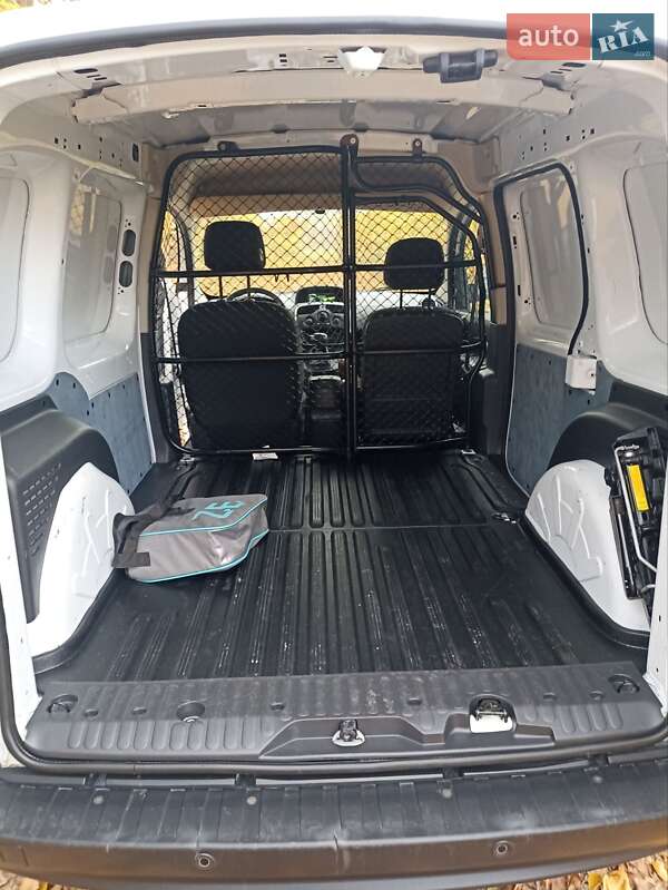 Грузовой фургон Renault Kangoo 2020 в Виннице фото 13 Грузовой фургон Renault Kangoo 2020 в Виннице
