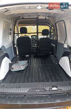 Вантажний фургон Renault Kangoo 2020 в  фото 13 Вантажний фургон Renault Kangoo 2020 в