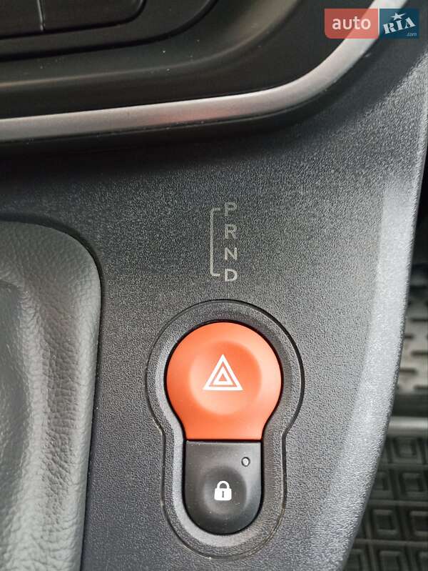 Грузовой фургон Renault Kangoo 2020 в Виннице фото 36 Грузовой фургон Renault Kangoo 2020 в Виннице