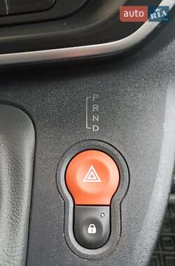 Вантажний фургон Renault Kangoo 2020 в  фото 36 Вантажний фургон Renault Kangoo 2020 в