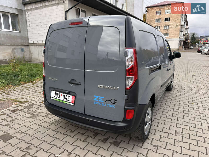 Грузовой фургон Renault Kangoo 2022 в Дубно