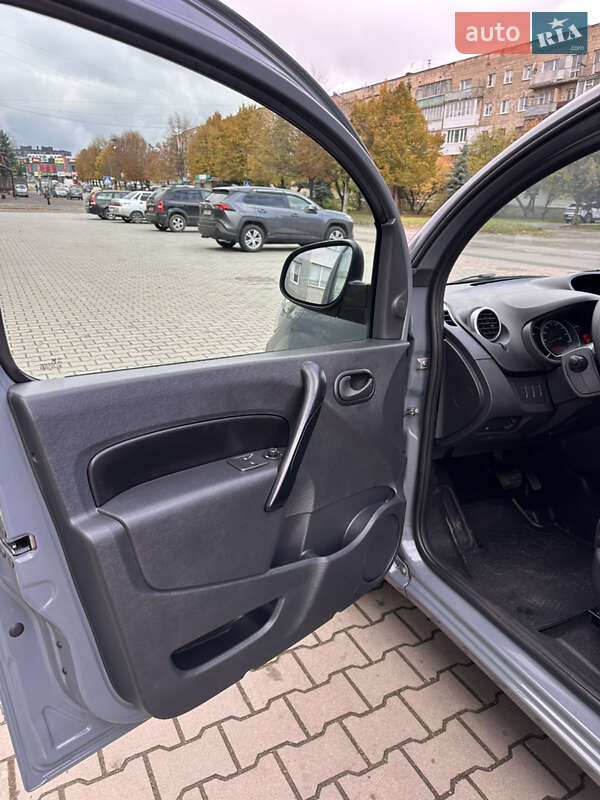 Грузовой фургон Renault Kangoo 2022 в Дубно