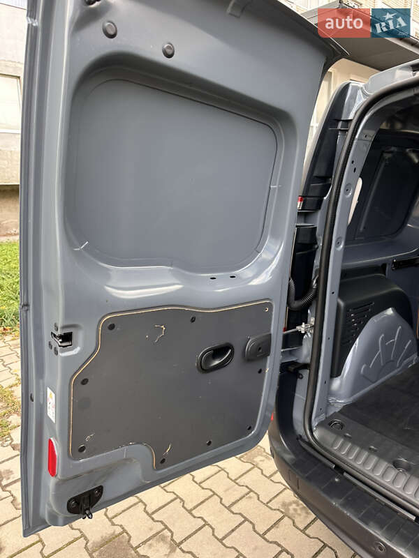 Грузовой фургон Renault Kangoo 2022 в Дубно