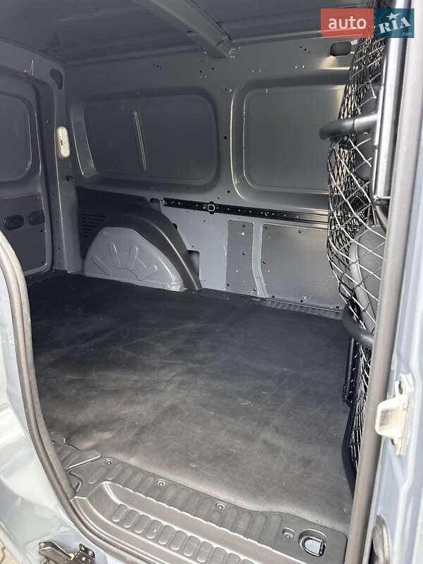 Грузовой фургон Renault Kangoo 2022 в Дубно