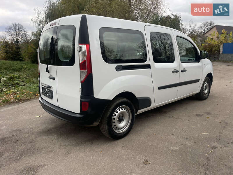 Грузовой фургон Renault Kangoo 2020 в Коростышеве