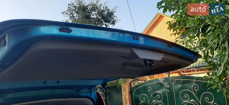 Минивэн Renault Kangoo 2009 в Чернигове фото 19 Минивэн Renault Kangoo 2009 в Чернигове