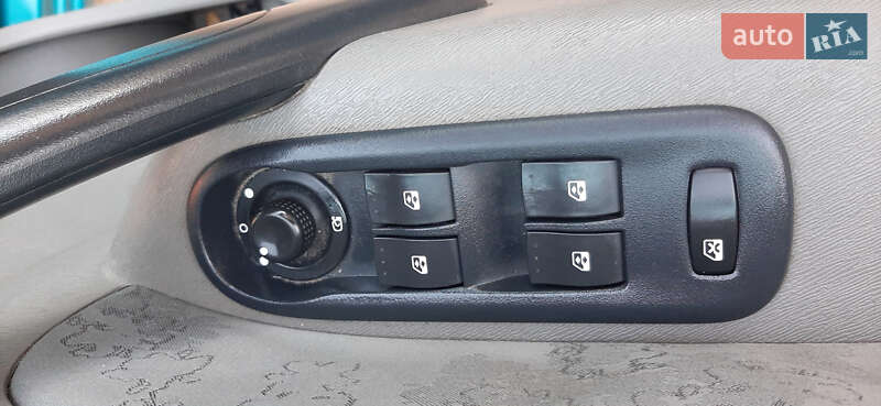 Минивэн Renault Kangoo 2009 в Чернигове фото 31 Минивэн Renault Kangoo 2009 в Чернигове