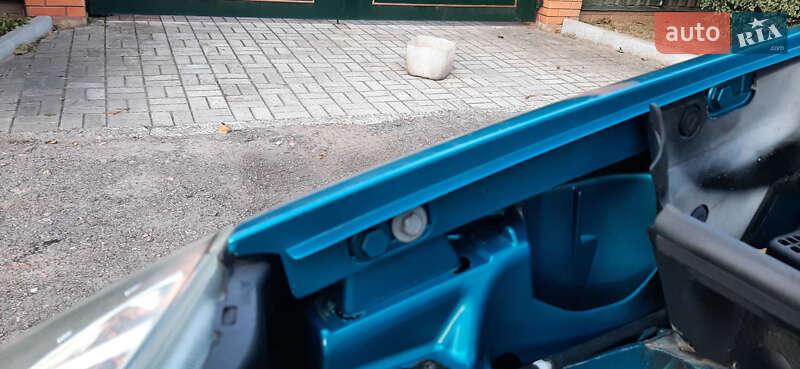 Минивэн Renault Kangoo 2009 в Чернигове фото 50 Минивэн Renault Kangoo 2009 в Чернигове