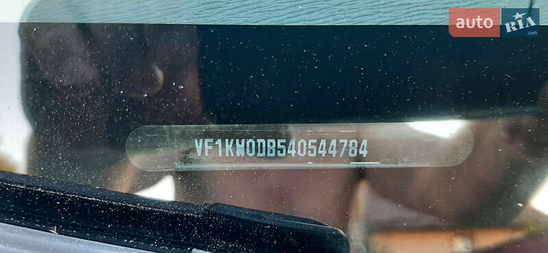 Минивэн Renault Kangoo 2009 в Чернигове фото 53 Минивэн Renault Kangoo 2009 в Чернигове