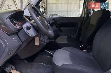 Минивэн Renault Kangoo 2018 в Полтаве