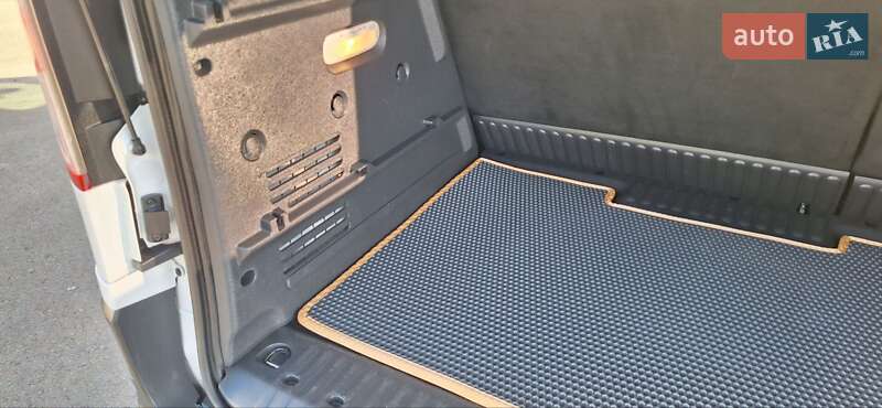 Мінівен Renault Kangoo 2014 в Новоархангельську фото 20 Мінівен Renault Kangoo 2014 в Новоархангельську