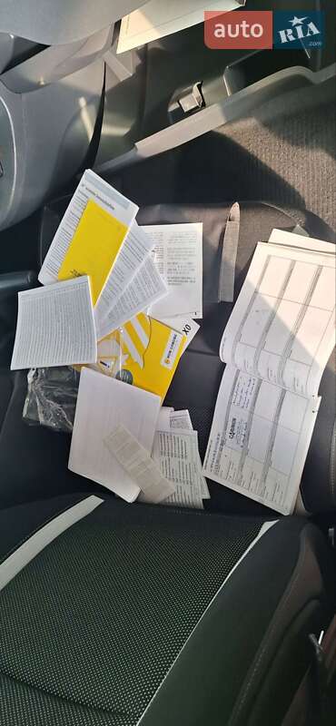 Мінівен Renault Kangoo 2014 в Новоархангельську фото 37 Мінівен Renault Kangoo 2014 в Новоархангельську