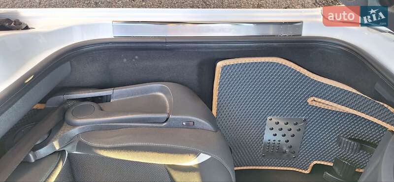 Мінівен Renault Kangoo 2014 в Новоархангельську фото 64 Мінівен Renault Kangoo 2014 в Новоархангельську