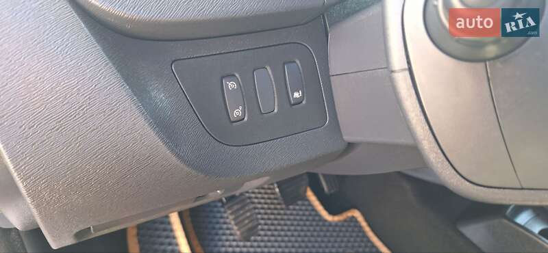 Мінівен Renault Kangoo 2014 в Новоархангельську фото 69 Мінівен Renault Kangoo 2014 в Новоархангельську