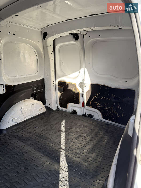 Інші вантажівки Renault Kangoo 2016 в Мостиській фото 7 Інші вантажівки Renault Kangoo 2016 в Мостиській