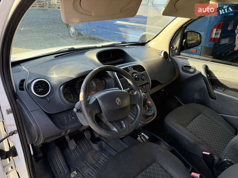 Інші вантажівки Renault Kangoo 2016 в Мостиській фото 10 Інші вантажівки Renault Kangoo 2016 в Мостиській