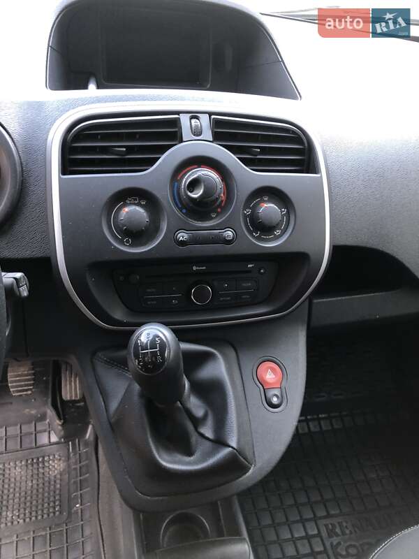 Грузовой фургон Renault Kangoo 2014 в Василькове