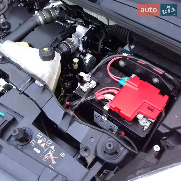 Минивэн Renault Kangoo 2016 в Александрие фото 21 Минивэн Renault Kangoo 2016 в Александрие