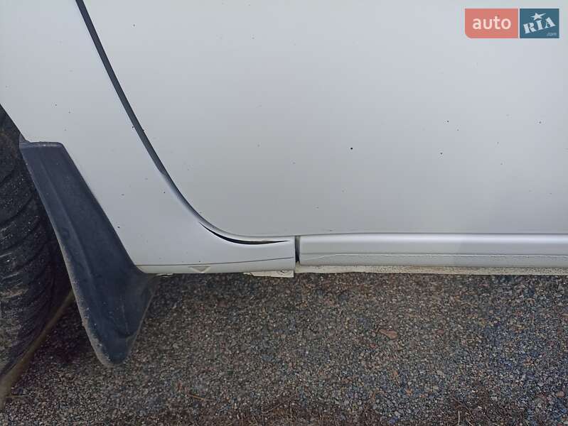 Минивэн Renault Kangoo 2016 в Александрие фото 26 Минивэн Renault Kangoo 2016 в Александрие