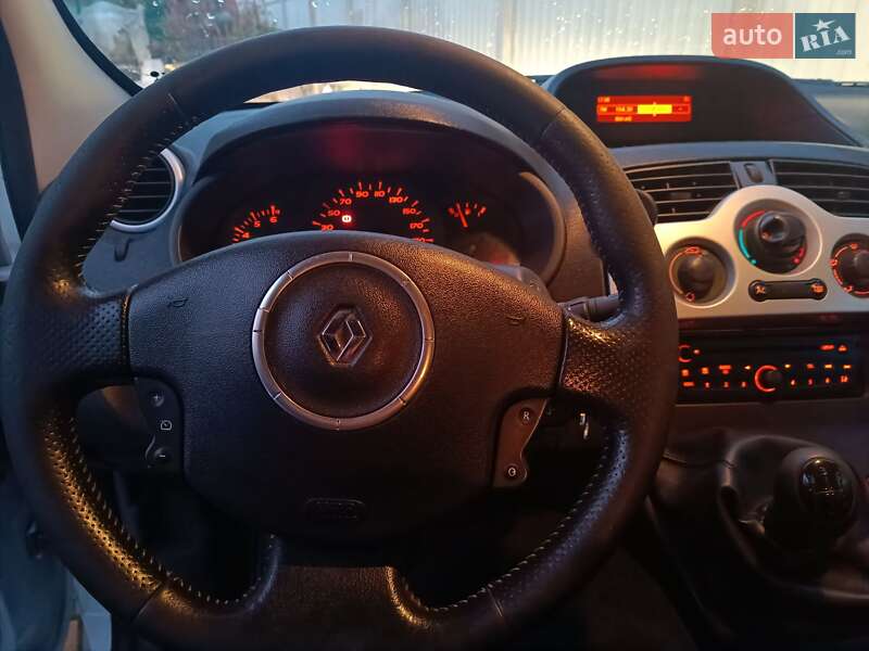 Минивэн Renault Kangoo 2012 в Одессе фото 23 Минивэн Renault Kangoo 2012 в Одессе
