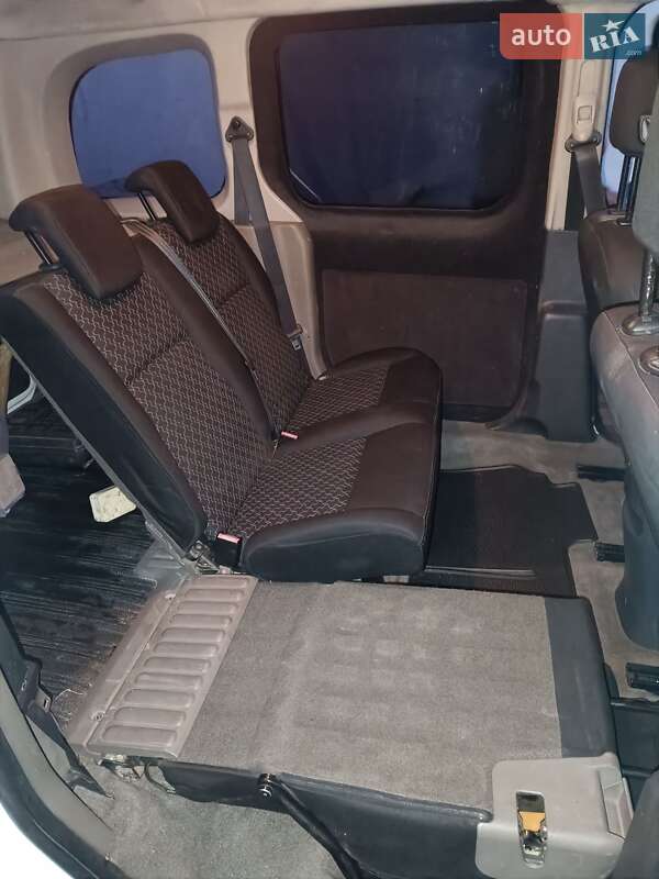 Минивэн Renault Kangoo 2012 в Одессе фото 37 Минивэн Renault Kangoo 2012 в Одессе