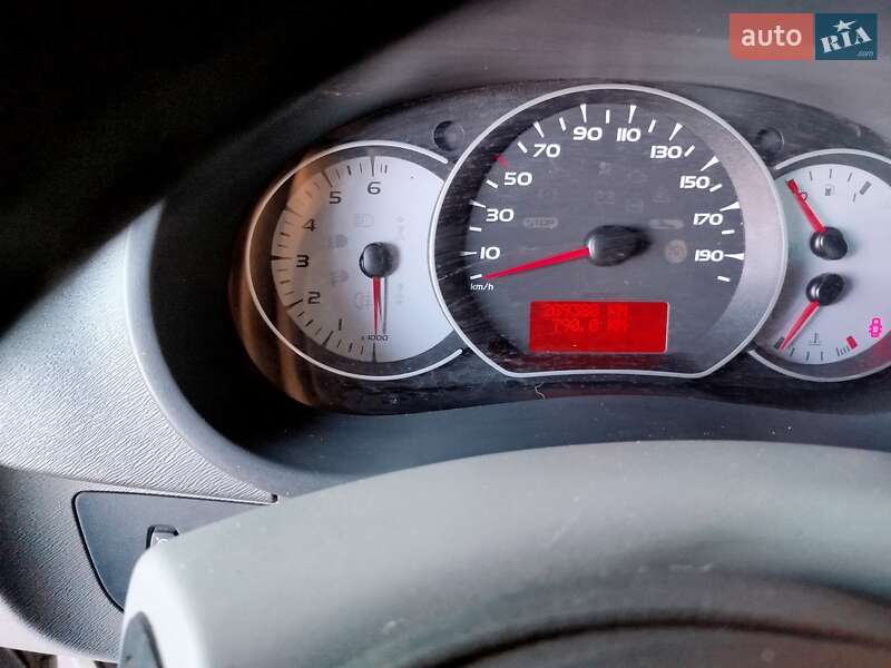 Мінівен Renault Kangoo 2011 в Краматорську фото 7 Мінівен Renault Kangoo 2011 в Краматорську