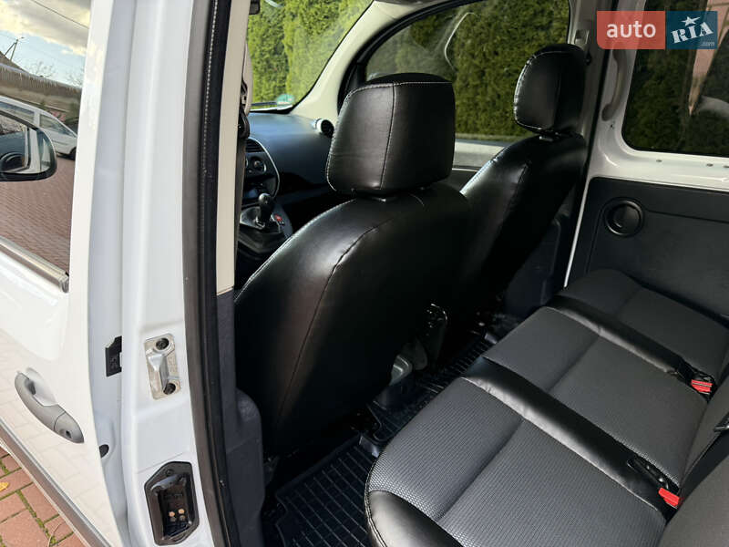 Минивэн Renault Kangoo 2014 в Хмельницком фото 23 Минивэн Renault Kangoo 2014 в Хмельницком