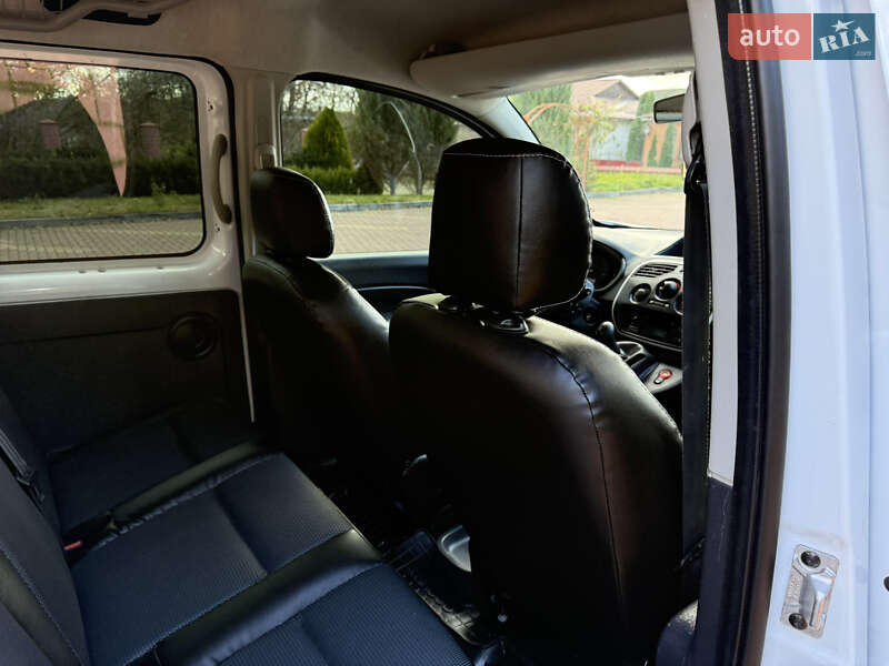 Минивэн Renault Kangoo 2014 в Хмельницком фото 29 Минивэн Renault Kangoo 2014 в Хмельницком