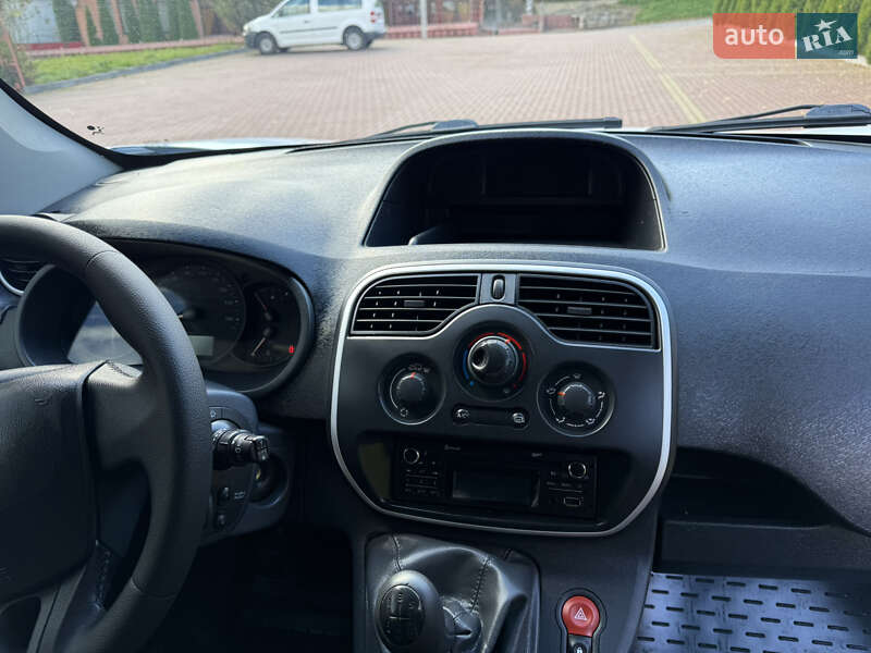 Минивэн Renault Kangoo 2014 в Хмельницком фото 39 Минивэн Renault Kangoo 2014 в Хмельницком
