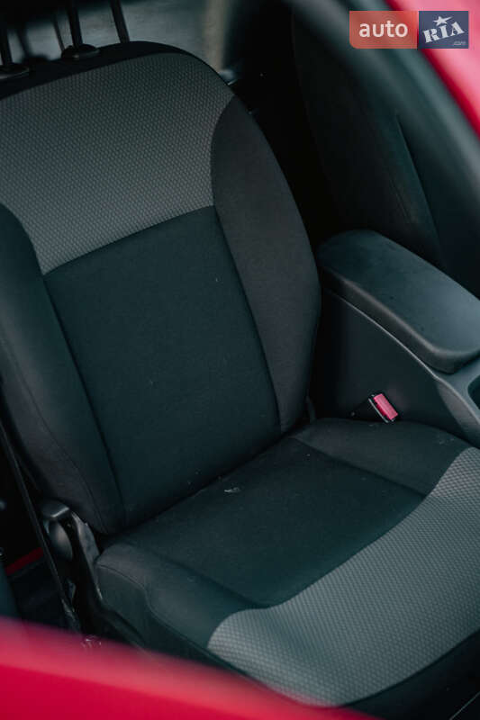 Мінівен Renault Kangoo 2018 в Бурштині фото 30 Мінівен Renault Kangoo 2018 в Бурштині