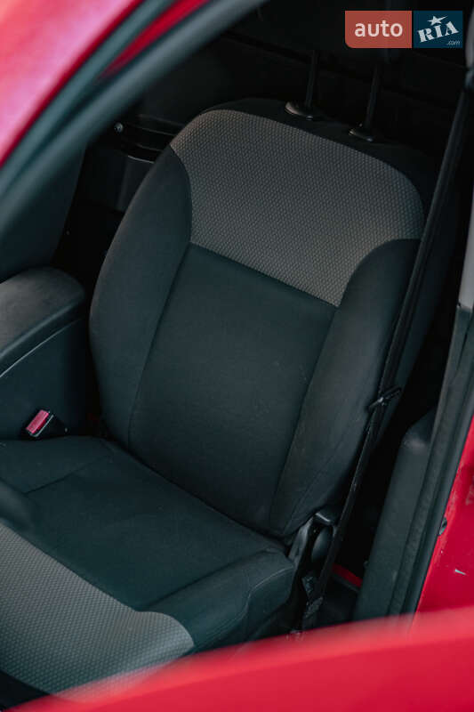 Мінівен Renault Kangoo 2018 в Бурштині фото 35 Мінівен Renault Kangoo 2018 в Бурштині