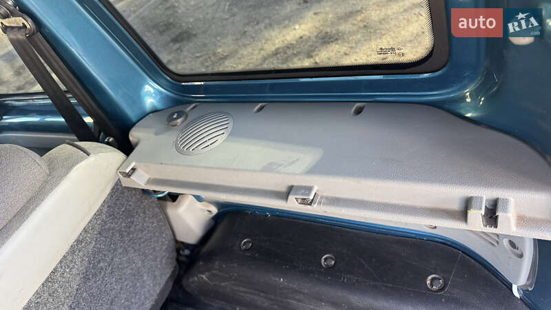 Минивэн Renault Kangoo 2007 в Николаеве фото 16 Минивэн Renault Kangoo 2007 в Николаеве