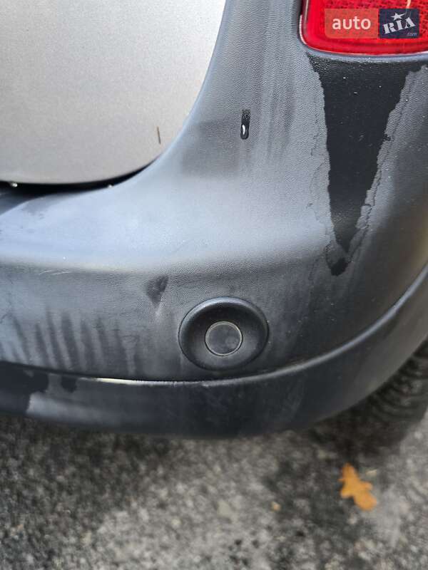 Мінівен Renault Kangoo 2015 в Луцьку фото 15 Мінівен Renault Kangoo 2015 в Луцьку