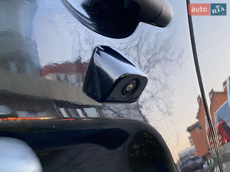 Мінівен Renault Kangoo 2019 в Хмельницькому фото 10 Мінівен Renault Kangoo 2019 в Хмельницькому