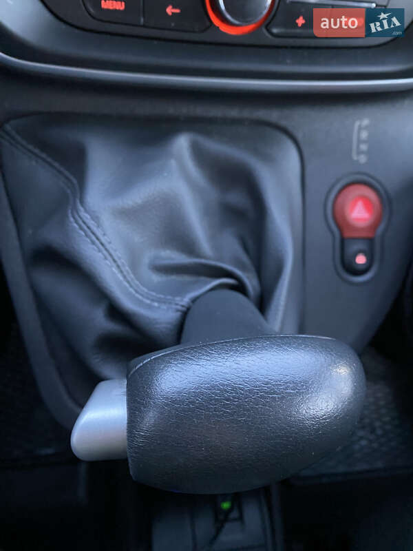 Мінівен Renault Kangoo 2019 в Хмельницькому фото 19 Мінівен Renault Kangoo 2019 в Хмельницькому