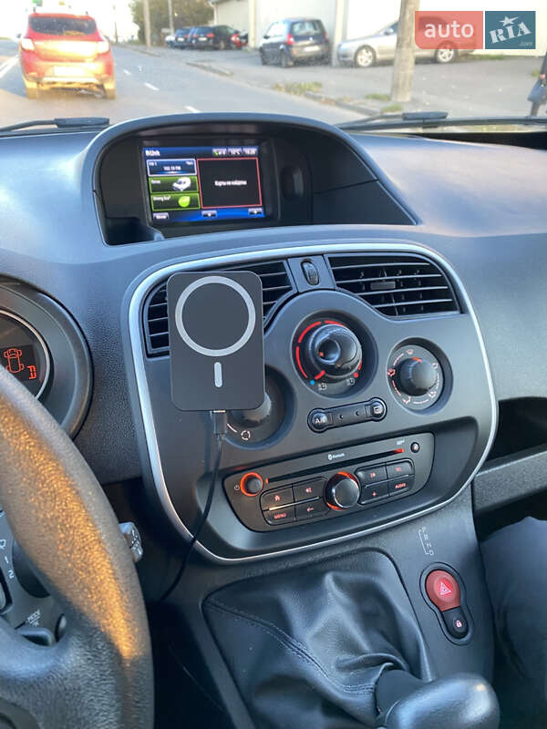 Мінівен Renault Kangoo 2019 в Хмельницькому фото 25 Мінівен Renault Kangoo 2019 в Хмельницькому