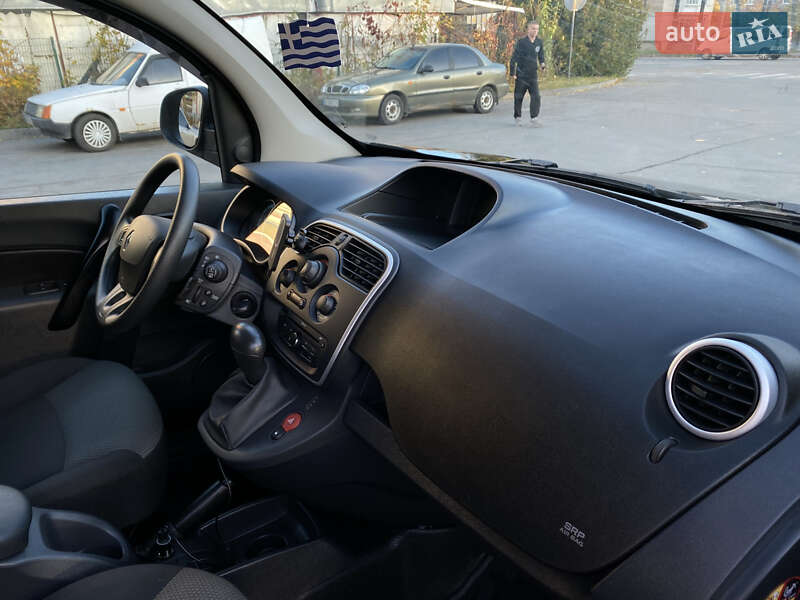 Мінівен Renault Kangoo 2019 в Хмельницькому фото 29 Мінівен Renault Kangoo 2019 в Хмельницькому