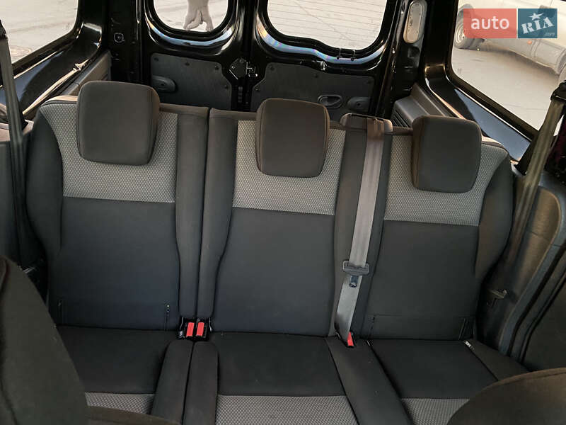 Мінівен Renault Kangoo 2019 в Хмельницькому фото 33 Мінівен Renault Kangoo 2019 в Хмельницькому