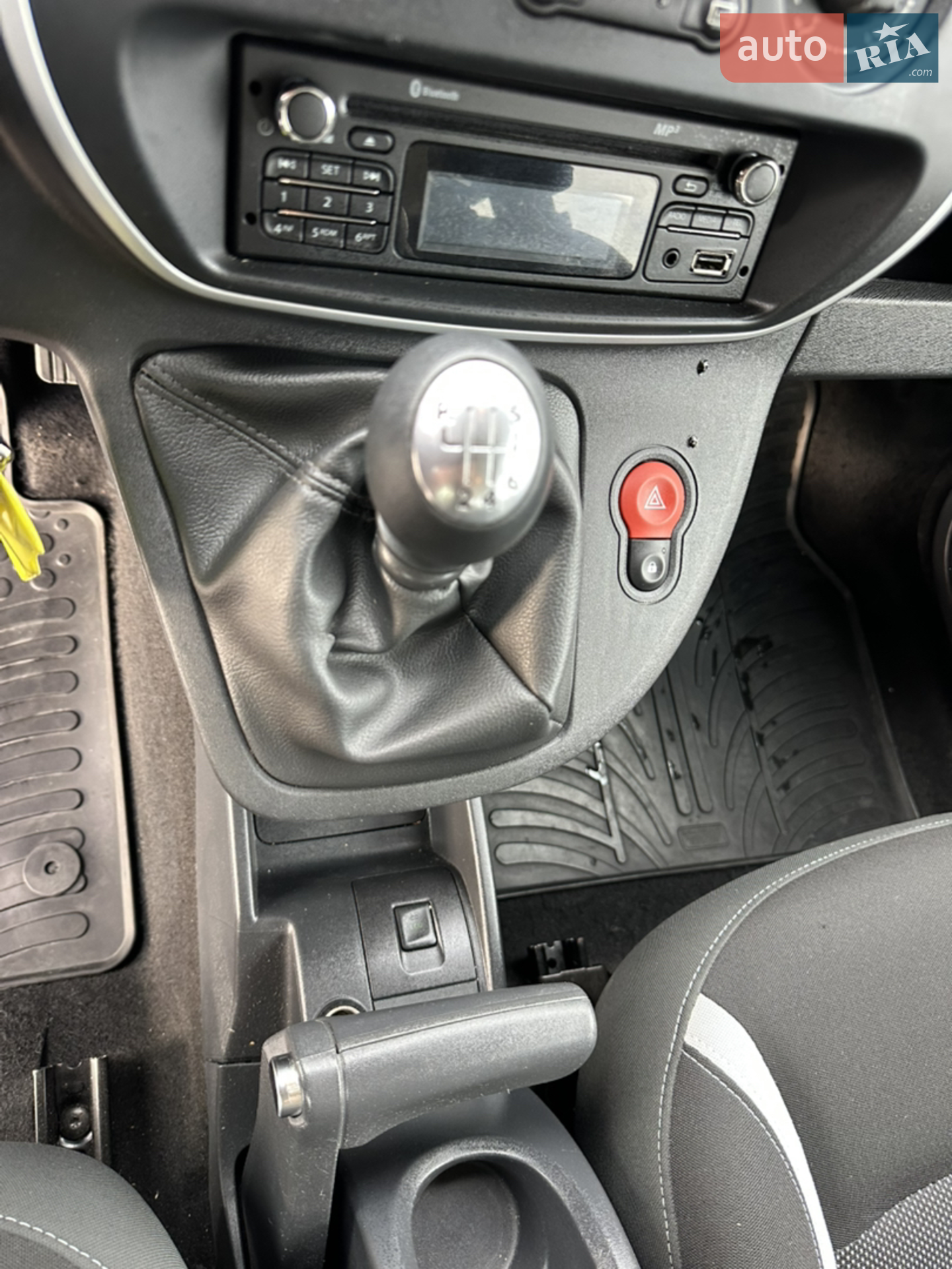 2015 Renault Kangoo - мініатюра 26