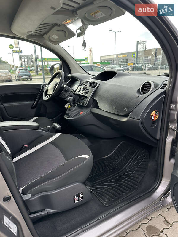 Минивэн Renault Kangoo 2015 в Львове фото 35 Минивэн Renault Kangoo 2015 в Львове
