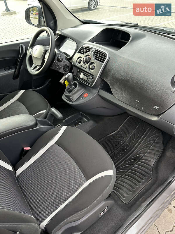 Минивэн Renault Kangoo 2015 в Львове фото 38 Минивэн Renault Kangoo 2015 в Львове