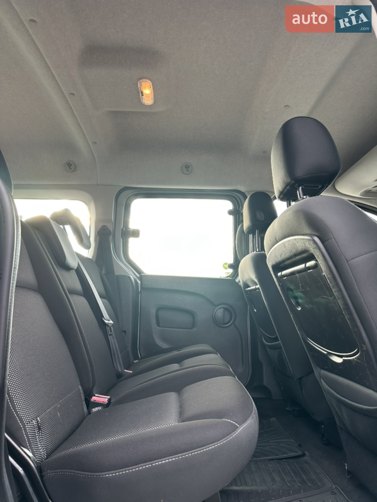 2015 Renault Kangoo - мініатюра 46