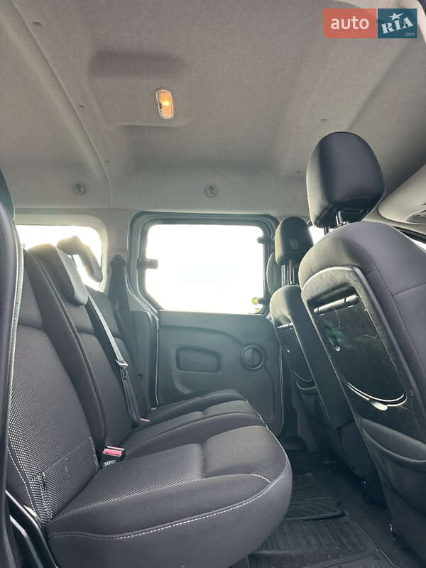 Минивэн Renault Kangoo 2015 в Львове фото 46 Минивэн Renault Kangoo 2015 в Львове